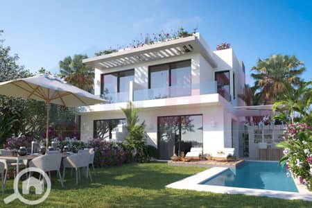 2 Bedroom Chalet for Sale in North Coast, Matruh - WhatsApp Image 2025-05-26 at 3.15. 18 PM. jpg