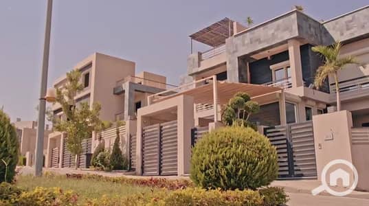 4 Bedroom Twin House for Sale in Sheikh Zayed, Giza - Screenshot 2025-05-04 155312. png