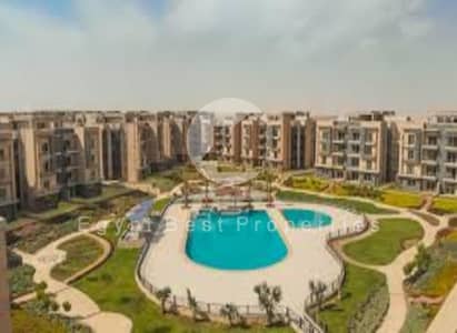 2 Bedroom Apartment for Sale in New Cairo, Cairo - BCGBNVHJ. jpg