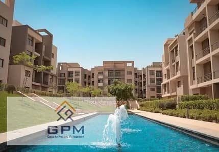 2 Bedroom Flat for Sale in Sheikh Zayed, Giza - 5. PNG