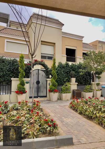 5 Bedroom Villa for Sale in Mostakbal City, Cairo - WhatsApp Image 2025-05-28 at 5.06. 11 PM (1). jpeg