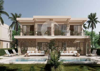 3 Bedroom Chalet for Sale in North Coast, Matruh - Screenshot 2024-08-22 122907. png
