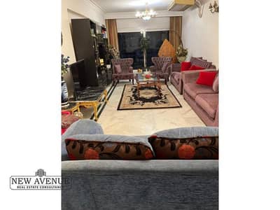 3 Bedroom Apartment for Sale in Nasr City, Cairo - WhatsApp Image 2025-06-03 at 6.23. 19 PM (1). jpg