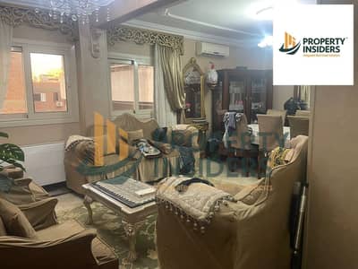 فلیٹ 3 غرف نوم للبيع في المهندسين، الجيزة - 1. jpg