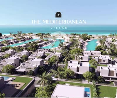 شاليه 2 غرفة نوم للبيع في الساحل الشمالي، مطروح - Screenshot 2024-03-21 133625. png