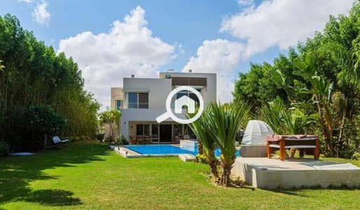 5 Bedroom Villa for Sale in North Coast, Matruh - Screenshot 2024-08-02 213606. png
