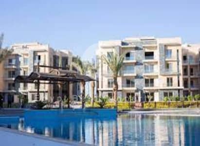 3 Bedroom Apartment for Sale in New Cairo, Cairo - DFBGBNHJIP[. jpg