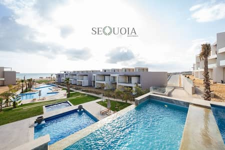 1 Bedroom Chalet for Sale in Ain Sukhna, Suez - WhatsApp Image 2024-10-21 at 15.01. 58_29cd828e. jpg