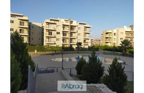 شقة 3 غرف نوم للبيع في الشيخ زايد، الجيزة - 21 (1). jpg