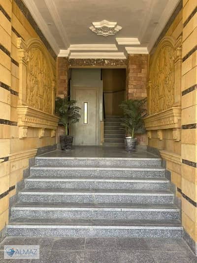 3 Bedroom Flat for Rent in New Cairo, Cairo - IMG-20250604-WA0075. jpg