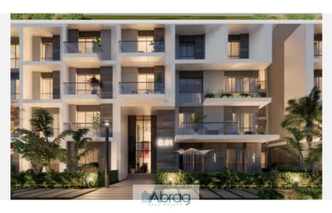 3 Bedroom Flat for Sale in Sheikh Zayed, Giza - 7ae0a2e3-44ac-45e9-9f0a-63e60ca58ede. jpg