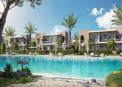 3 Bedroom Chalet for Sale in North Coast, Matruh - Screenshot 2024-08-22 122650. png