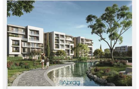 شقة 3 غرف نوم للبيع في الشيخ زايد، الجيزة - cb79d72c-3ac6-4452-9b04-8e6826e400de. jpg