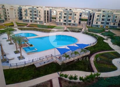 فلیٹ 2 غرفة نوم للبيع في القاهرة الجديدة، القاهرة - FVFBGH. jpg