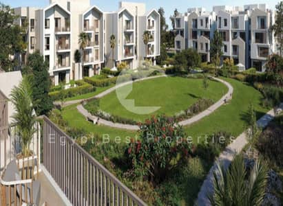 2 Bedroom Apartment for Sale in Sheikh Zayed, Giza - IMG-20250507-WA0009. jpg