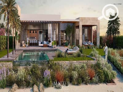 4 Bedroom Penthouse for Sale in North Coast, Matruh - 6. png