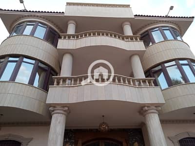 4 Bedroom Villa for Sale in Obour City, Cairo - WhatsApp Image 2025-06-04 at 13.59. 51_4b8851d3. jpg