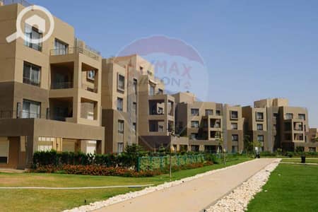 توين هاوس 6 غرف نوم للبيع في 6 أكتوبر، الجيزة - 01. jpg