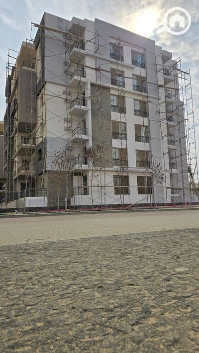 3 Bedroom Flat for Sale in Sheikh Zayed, Giza - WhatsApp Image 2025-05-08 at 3.33. 50 PM. jpeg