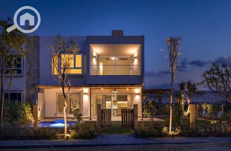 3 Bedroom Apartment for Sale in North Coast, Matruh - IMG-20250602-WA0021. jpg