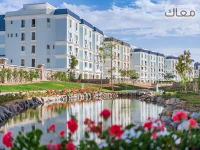 3 Bedroom Townhouse for Sale in 6th of October, Giza - 44b72c7e-682b-44c5-a6c7-c6d47a0f1dc2. jpg
