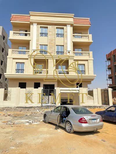 3 Bedroom Apartment for Sale in New Cairo, Cairo - WhatsApp Image 2025-06-04 at 12.50. 49_51cec8e3. jpg