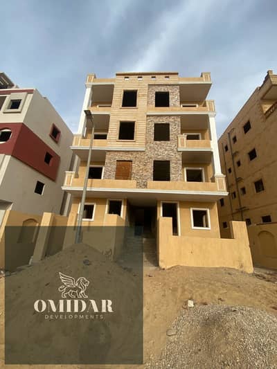 شقة 3 غرف نوم للبيع في مدينة بدر، القاهرة - WhatsApp Image 2025-06-04 at 11.42. 58 AM. jpeg