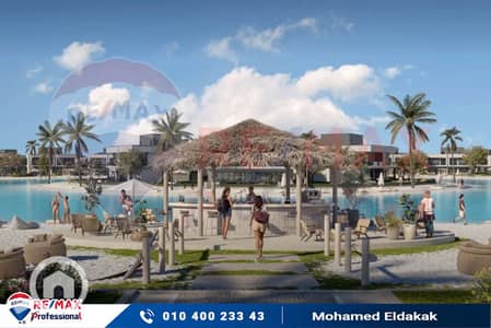 4 Bedroom Villa for Sale in North Coast, Matruh - 1. jpg