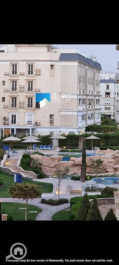 3 Bedroom iVilla for Sale in New Cairo, Cairo - WhatsApp Image 2025-06-04 at 11.10. 44 AM. jpeg
