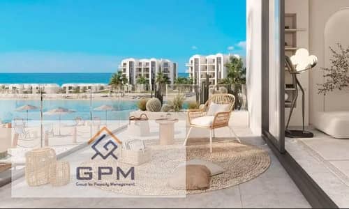 3 Bedroom Townhouse for Sale in North Coast, Matruh - LVLS9. JPG