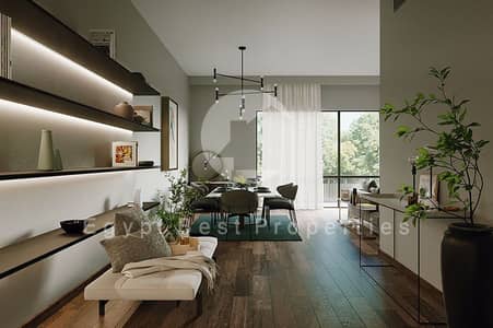 3 Bedroom Townhouse for Sale in 6th of October, Giza - renditionDownload (8). jpeg