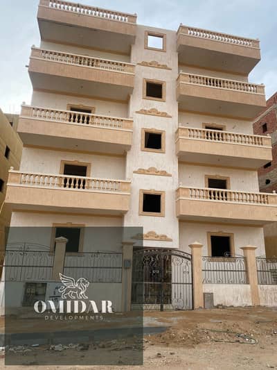 شقة 3 غرف نوم للبيع في مدينة بدر، القاهرة - WhatsApp Image 2025-06-04 at 11.45. 04 AM. jpeg