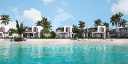 3 Bedroom Townhouse for Sale in North Coast, Matruh - Screenshot 2024-03-21 133358. png