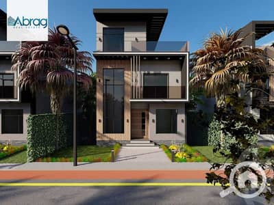 4 Bedroom Townhouse for Sale in 6th of October, Giza - 6703cfbcad860822342871. jpg