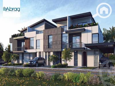 5 Bedroom Villa for Sale in Sheikh Zayed, Giza - 64feb2d9bd064897461357. jpg