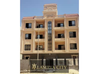 3 Bedroom Apartment for Sale in New Cairo, Cairo - WhatsApp Image 2025-05-05 at 15.56. 08_f92274be. jpg