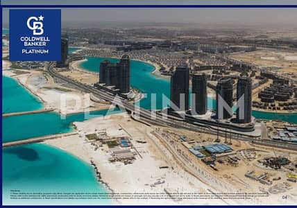 شاليه 1 غرفة نوم للبيع في الساحل الشمالي، مطروح - 3. JPG