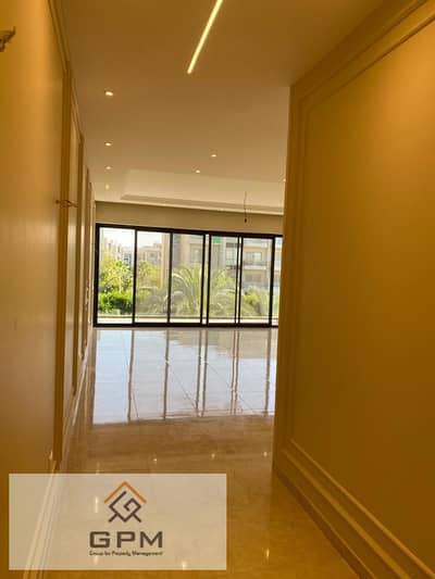 2 Bedroom Flat for Rent in New Cairo, Cairo - 19fe943e-cba9-41cf-bc98-97755ecfb9fb. jpg