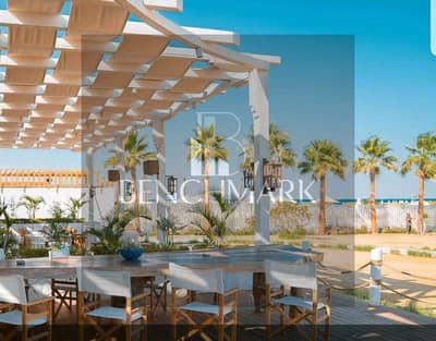 2 Bedroom Chalet for Sale in Ain Sukhna, Suez - 18606. jpg