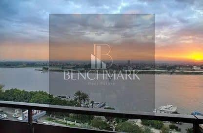 1 Bedroom Hotel Apartment for Sale in Maadi, Cairo - WhatsApp Image 2024-08-29 at 3.47. 06 PM (1). jpeg