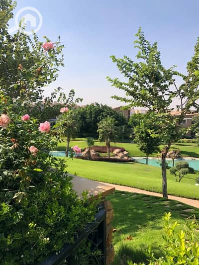 5 Bedroom Villa for Sale in New Cairo, Cairo - IMG-20241222-WA0017. jpg