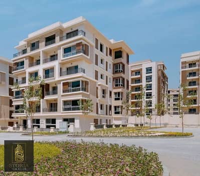 3 Bedroom Flat for Sale in New Cairo, Cairo - 503592560_122113174394862859_8116486077288003462_n. jpg