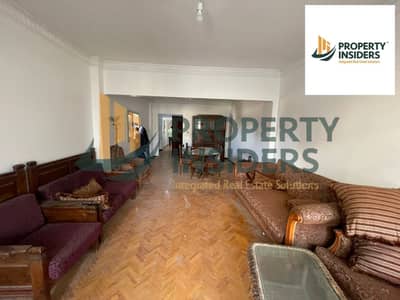 2 Bedroom Flat for Sale in Zamalek, Cairo - 1. jpg