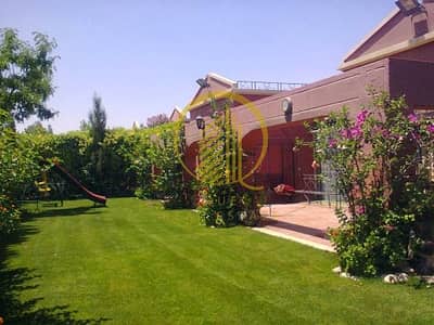 5 Bedroom Villa for Sale in Sheikh Zayed, Giza - WhatsApp Image 2025-06-04 at 04.41. 23_d2998efb. jpg