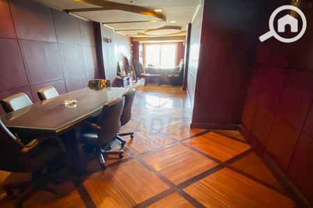 Office for Rent in Miami, Alexandria - 1. JPG