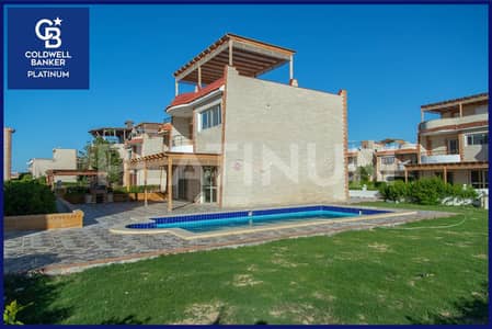 4 Bedroom Villa for Sale in North Coast, Matruh - IMG_7235. JPG