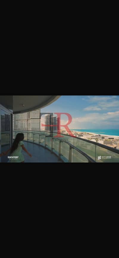3 Bedroom Flat for Sale in North Coast, Matruh - WhatsApp Image 2025-06-04 at 1.30. 01 PM. jpeg