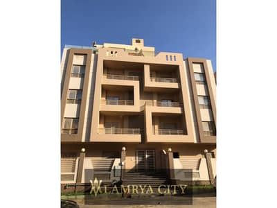 3 Bedroom Apartment for Sale in New Cairo, Cairo - WhatsApp Image 2025-05-07 at 11.32. 27_d4d7e362. jpg