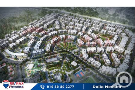 3 Bedroom Apartment for Sale in Agami, Alexandria - 0001. jpg