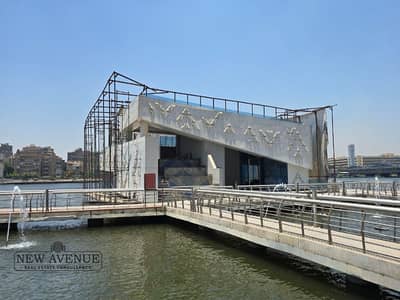 محلات تجارية  للايجار في الدقى، الجيزة - IMG-20250601-WA0049. jpg